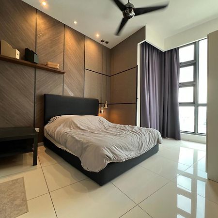 Robertson Suites Kuala Lumpur Kültér fotó