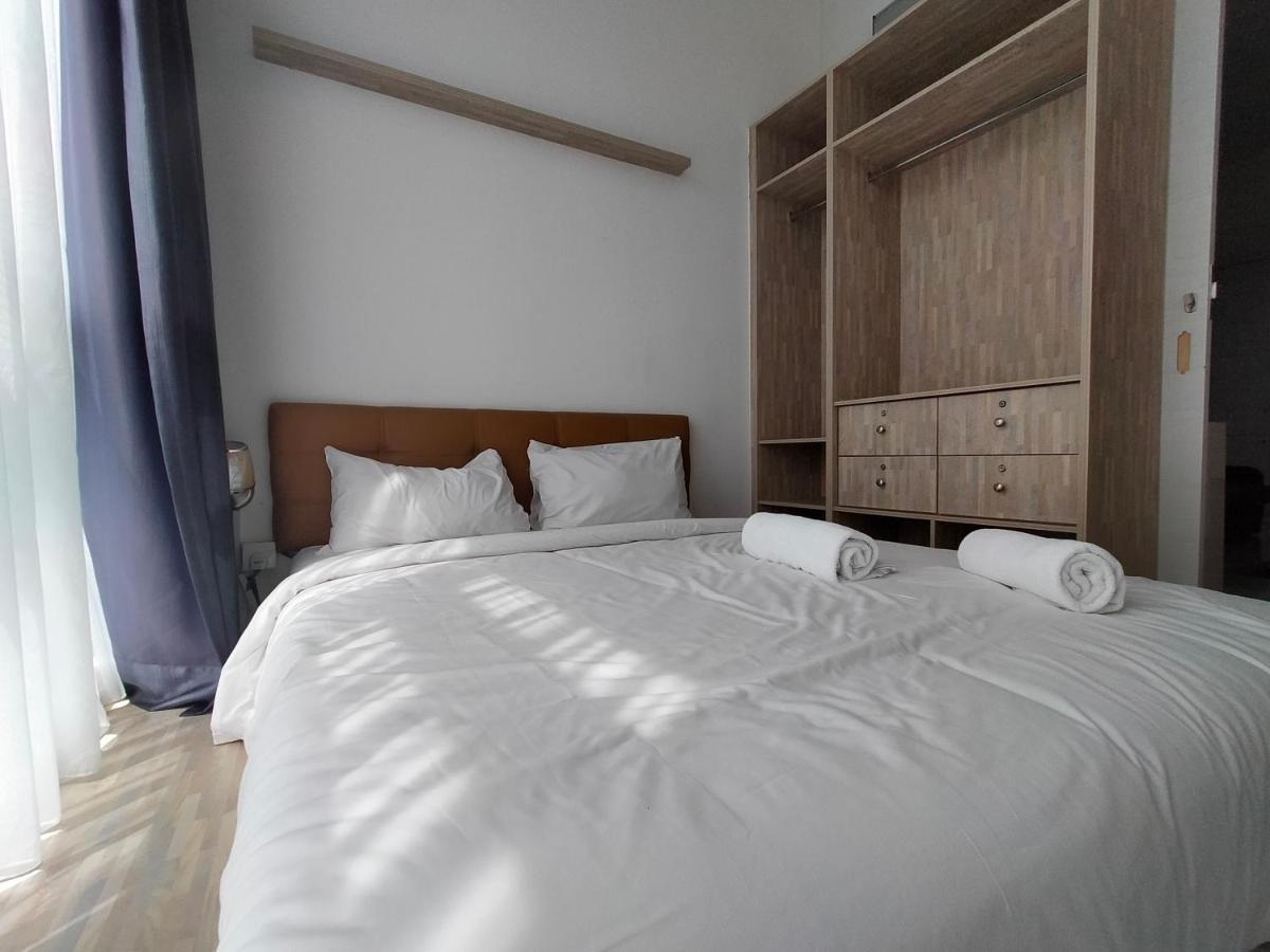 Robertson Suites Kuala Lumpur Kültér fotó