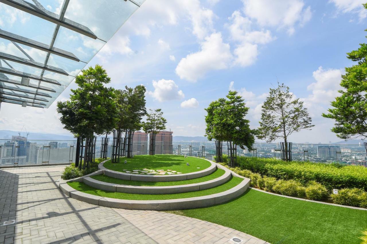 Robertson Suites Kuala Lumpur Kültér fotó