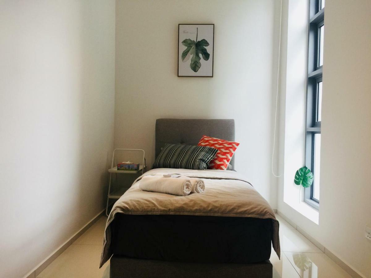 Robertson Suites Kuala Lumpur Kültér fotó