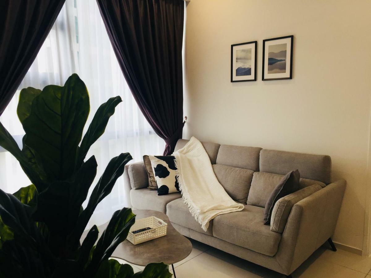 Robertson Suites Kuala Lumpur Kültér fotó