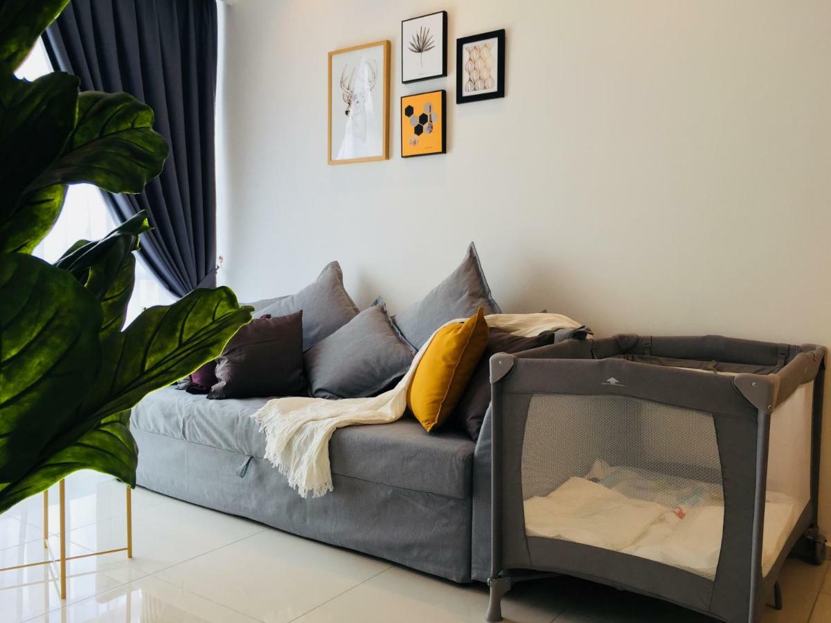 Robertson Suites Kuala Lumpur Kültér fotó