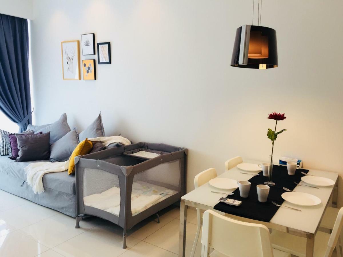 Robertson Suites Kuala Lumpur Kültér fotó