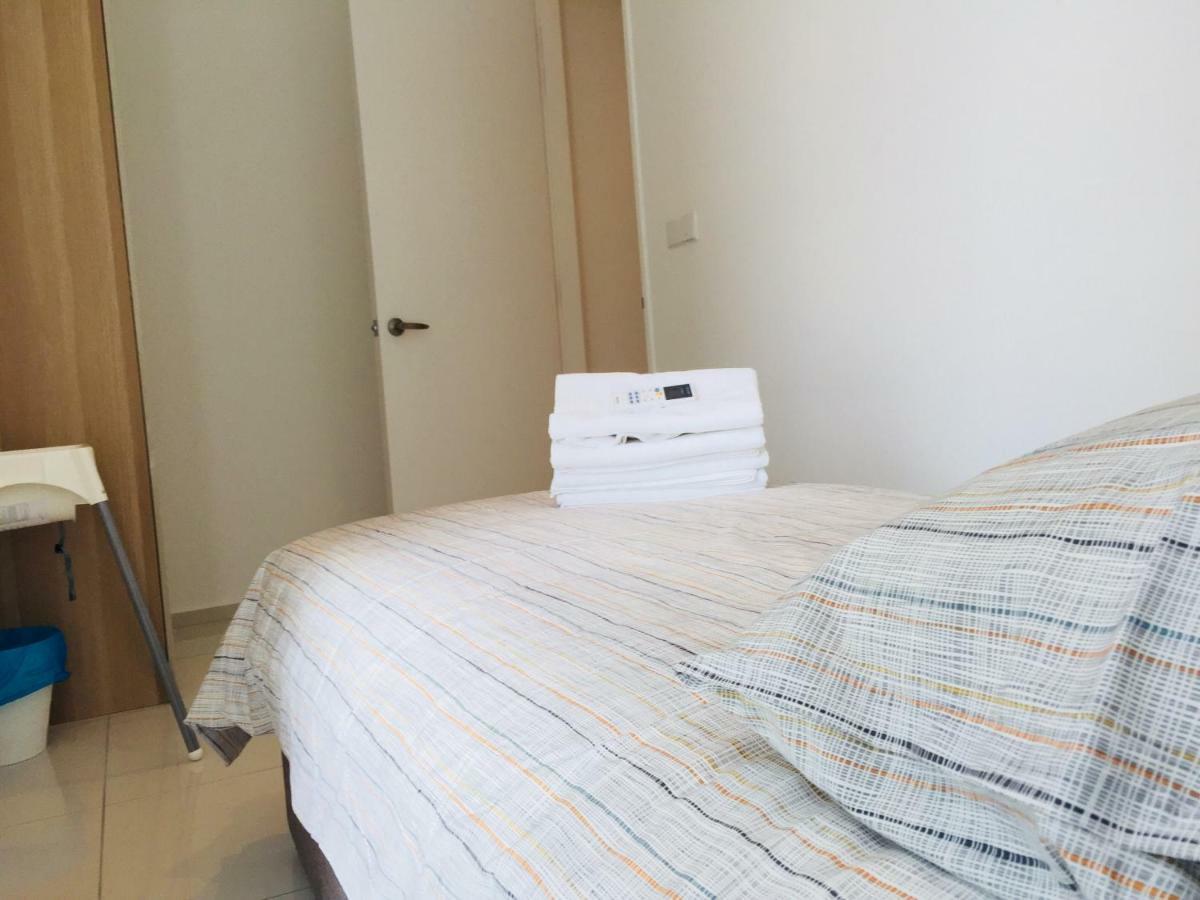 Robertson Suites Kuala Lumpur Kültér fotó