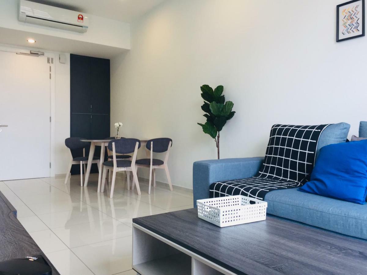 Robertson Suites Kuala Lumpur Kültér fotó