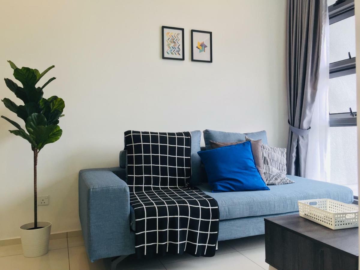 Robertson Suites Kuala Lumpur Kültér fotó