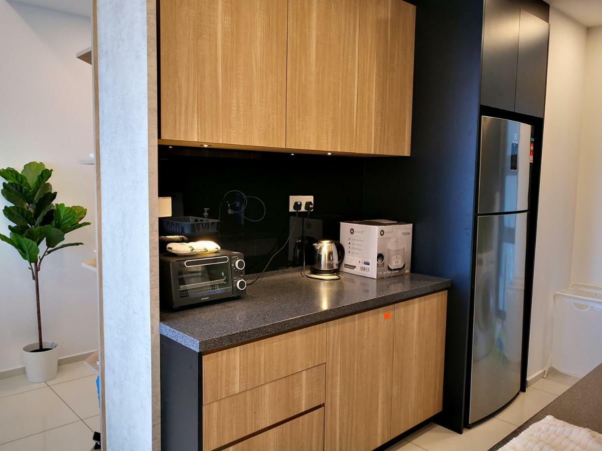 Robertson Suites Kuala Lumpur Kültér fotó