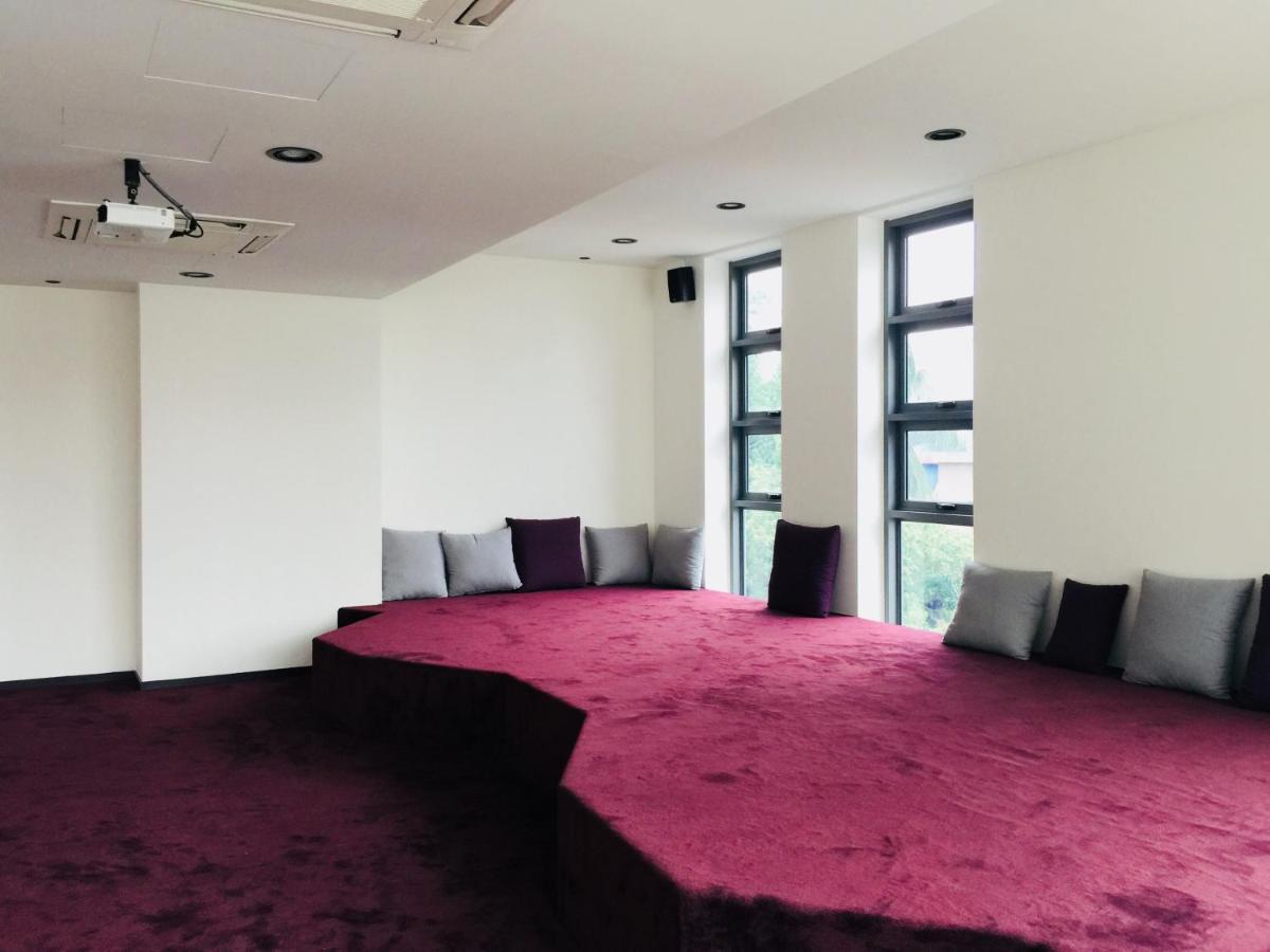 Robertson Suites Kuala Lumpur Kültér fotó