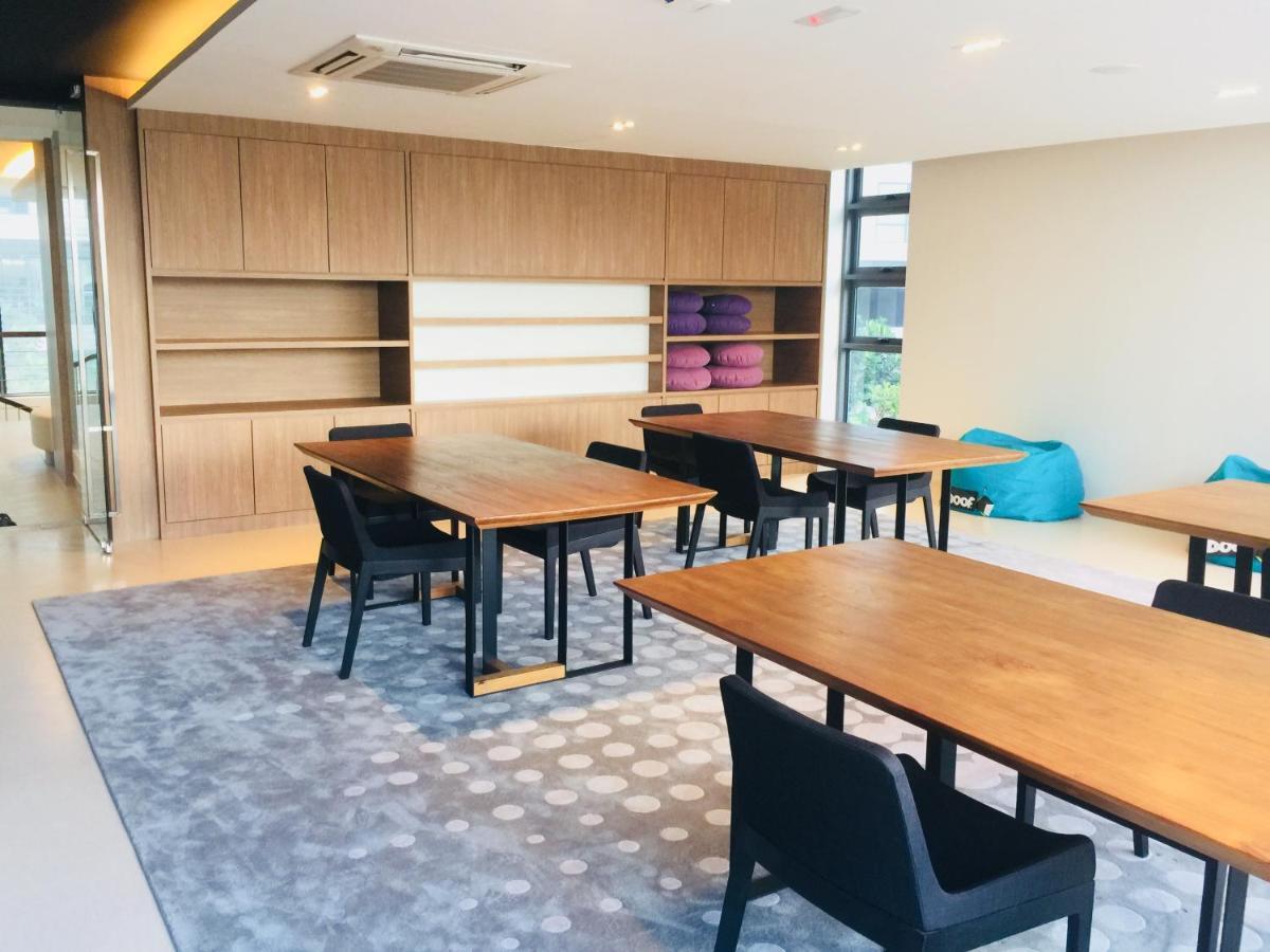 Robertson Suites Kuala Lumpur Kültér fotó